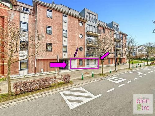 Studio à vendre à Ottignies, Immo, Huizen en Appartementen te koop, Studio, B