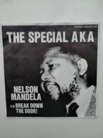 The special aka Nelson Mandela 45t, 7 pouces, Utilisé, Enlèvement ou Envoi, Single