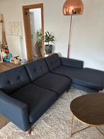 Zetel, Huis en Inrichting, Ophalen, Gebruikt, Stof, Modern landelijk