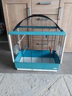 Mooie vogel kooi en heel proper, Dieren en Toebehoren, Ophalen