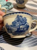 Vaisselle Boch - 23 pieces, Enlèvement