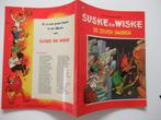 suske en wiske...nr.79...de zeven snaren..........( 1971 ), Boeken, Ophalen of Verzenden, Gelezen