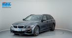 BMW 320d xDrive**VEEL OPTIES** M-PAKKET / TREKHAAK!, Auto's, BMW, Automaat, 1995 cc, USB, Bedrijf