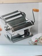 Pastamachine, Enlèvement, Comme neuf