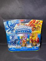 Skylanders Spyro’s Adventure tripple pack, Ophalen of Verzenden, Zo goed als nieuw