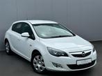Opel Astra 1.7 CDTI Design Edition — slechts 98.000 km, Voorwielaandrijving, Stof, Zwart, 1686 cc