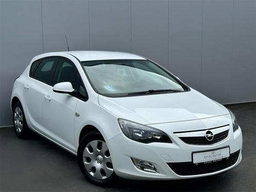Opel Astra 1.7 CDTI Design Edition — slechts 98.000 km, Auto's, Opel, Bedrijf, Te koop, Astra, ABS, Airbags, Airconditioning, Alarm