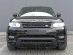 Land Rover Range Rover Sport 3.0 TDV6 HSE 7PL., Auto's, Land Rover, Diesel, Particulier, Te koop, ABS