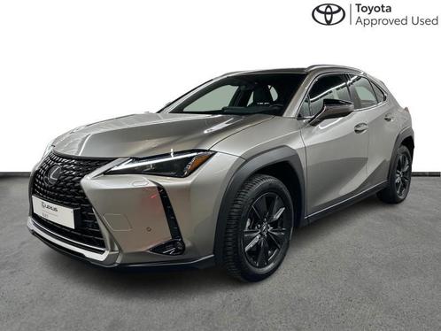 Lexus UX 250h Business Line Plus, Auto's, Lexus, UX, Adaptive Cruise Control, Airbags, Airconditioning, Bluetooth, Boordcomputer