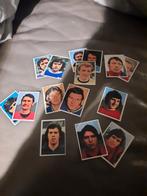 Voetbalkaartjes jaren 70  Paul van genechten,Louis Philips,., Ophalen