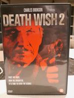 Death wish 2, Cd's en Dvd's, 1960 tot 1980, Vanaf 16 jaar, Ophalen of Verzenden, Zo goed als nieuw