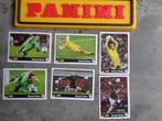 PANINI voetbal stickers EURO 2012 update NEUER Duitsland 6x, Verzenden