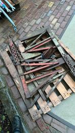 8st Balkklem, Ophalen, Zo goed als nieuw