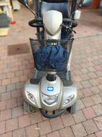 Scootmobiel, Ophalen, Gebruikt, 26 t/m 35 km, Vermeiren