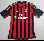 AC Milan Balotelli Voetbalshirt Origineel Nieuw 2014, Sport en Fitness, Verzenden, Zo goed als nieuw