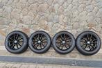 Kit hiver - BMW Série 5 (et autre), Autos : Pièces & Accessoires, Pneus & Jantes, Neuf, Pneus hiver, Véhicule de tourisme, 17 pouces