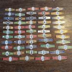 54 x sigarenband Sint Elooi R. Janssens & Zoon, Enlèvement ou Envoi