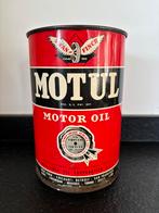 Bidon huile olieblik oil can us, Collections, Enlèvement ou Envoi, Comme neuf