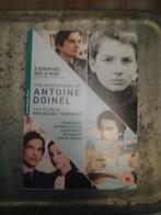 The adventures of Antoine Doinel (5 films), Drame, Coffret, Comme neuf, À partir de 16 ans