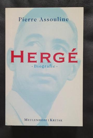 Kuifje Hergé, Boeken, Ophalen, Gelezen