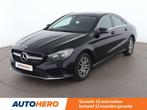 Mercedes-Benz CLA-Klasse 180 CLA 180 (bj 2018), Auto's, 122 pk, Gebruikt, Euro 6, 1595 cc