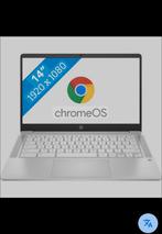 HP Chromebook 14a-na0018nb Azerty, Computers en Software, Chromebooks, Ophalen of Verzenden, Zo goed als nieuw, Azerty