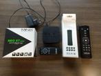 mediaplayer, Audio, Tv en Foto, Mediaspelers, Ophalen, Zo goed als nieuw