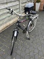 Herenfiets Norta, Ophalen, Gebruikt, Overige merken, Versnellingen