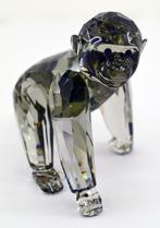 Swarovski : het gorilla jong, Verzamelen, Swarovski, Figuurtje, Ophalen