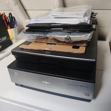 Epson Perfection v850 scanner beschikbaar voor biedingen