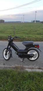 Peugeot Fox Deluxe classe B, Fietsen en Brommers, Brommers | Peugeot, Ophalen, 0 versnellingen, 50 cc, Klasse B (45 km/u)