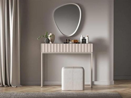 wandtafel of kaptafel nieuw in doos, Huis en Inrichting, Tafels | Sidetables, Nieuw, Ophalen
