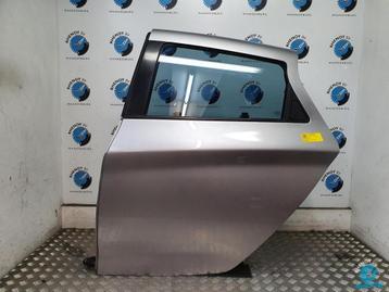 RENAULT ZOE [L_REAR_DOOR] 2014 beschikbaar voor biedingen