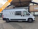 Carado CV 602 Pro 2025 NIEUW BINNEN, Caravans en Kamperen, Mobilhomes, Diesel, 5 tot 6 meter, Carado, Tot en met 2