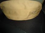 calot amiral us navy, Verzamelen, Militaria | Algemeen, Ophalen of Verzenden, Marine, Helm of Baret