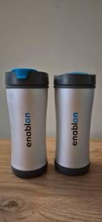 Termos (Drienkbus), Sport en Fitness, Drinkbussen, Ophalen, Zo goed als nieuw