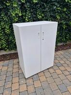 2xMooie Stevige Akoestische Draaideurkast-te koop-Topprijs!, 100 tot 150 cm, 50 tot 100 cm, Zo goed als nieuw, 25 tot 50 cm