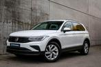 Volkswagen Tiguan 1.5 TSI Life DSG LED TREKHAAK NAVI CAMERA, Autos, Volkswagen, 0 kg, Achat, Euro 6, Entreprise