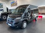 Fiat Ducato L2H2 - F4621 - 140pk automaat (bj 2023), Auto's, Bestelwagens en Lichte vracht, Nieuw, Te koop, Airconditioning, Stof