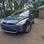 Ford Focus 1.6 TDCi, Achat, Noir, 115 g/km, Particulier