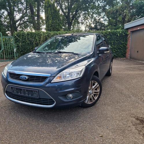 Ford Focus 1.6 TDCi, Autos, Ford, Particulier, Focus, ABS, Airbags, Air conditionné, Bluetooth, Ordinateur de bord, Verrouillage central