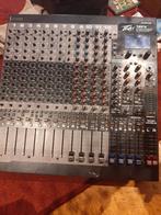 Peavey 16fx voor onderdelen of reparatie, Enlèvement, Utilisé, 10 à 20 canaux