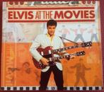 Elvispresleytheek Elvis at the Movies, Cd's en Dvd's, Ophalen of Verzenden, 2000 tot heden, Zo goed als nieuw, Boxset