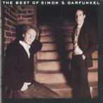 732 - SIMON & GARFUNKEL - THE BEST OF - NIEUW, Cd's en Dvd's, Verzenden, Nieuw in verpakking, Poprock