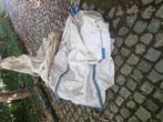 4 Big bags, Doe-het-zelf en Bouw, Ophalen