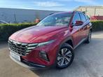 Hyundai TUCSON 1,6 T-GDI LP 2WD DCT SMART, Auto's, Stof, 4 cilinders, USB, 5 zetels