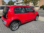 Volkswagen up! cross up! 43000KM AIRCO NAVI ALU, Auto's, Up!, 109 g/km, Overige brandstoffen, 73 pk