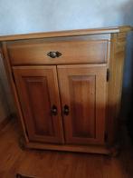 Meuble, Maison & Meubles, Armoires | Mobilier de télévision, 25 à 50 cm, Moins de 100 cm, Enlèvement, Utilisé