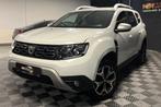 Dacia Duster 1.3TCe 4WD 1e eigenaarsgarantie 12 maanden, Auto's, Dacia, 4 cilinders, Duster, Wit, 96 kW