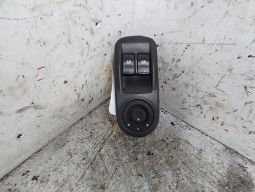 Elektrisch Raam Schakelaar van een Opel Vivaro, Auto-onderdelen, Dashboard en Schakelaars, Opel, Gebruikt, 3 maanden garantie